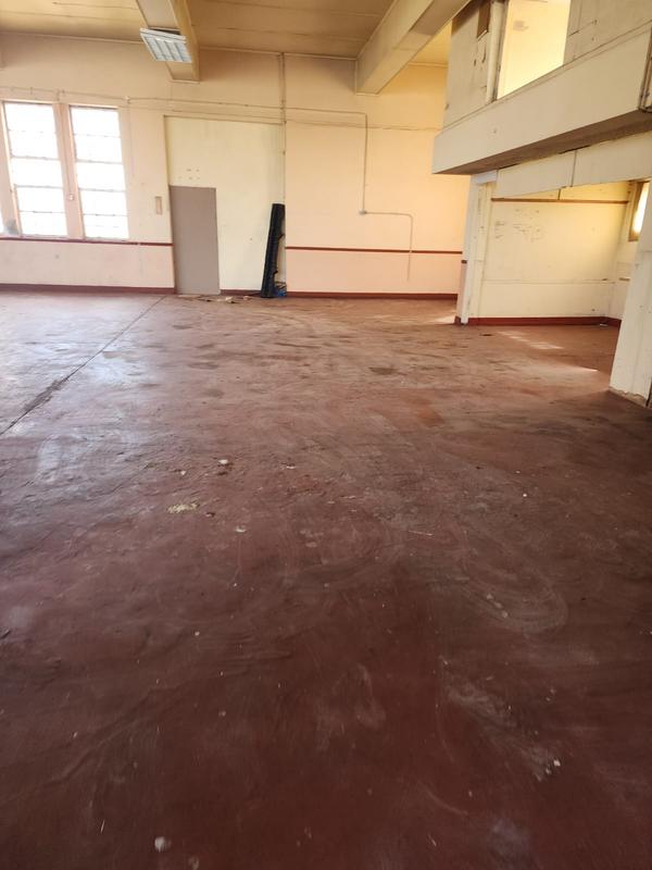 To Let commercial Property for Rent in Korsten Eastern Cape